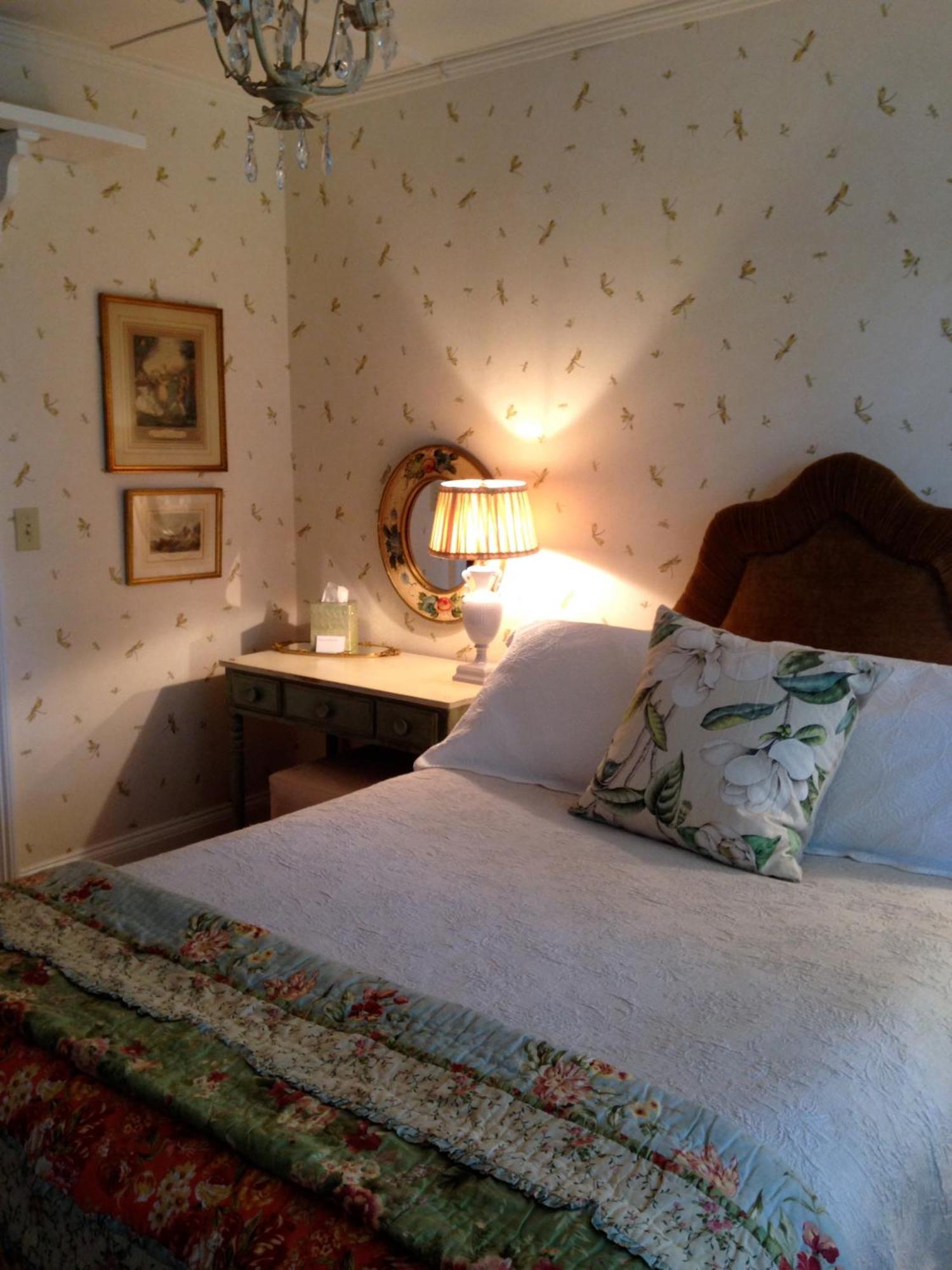 Amenia Hilltop House Bed & Breakfast מראה חיצוני תמונה