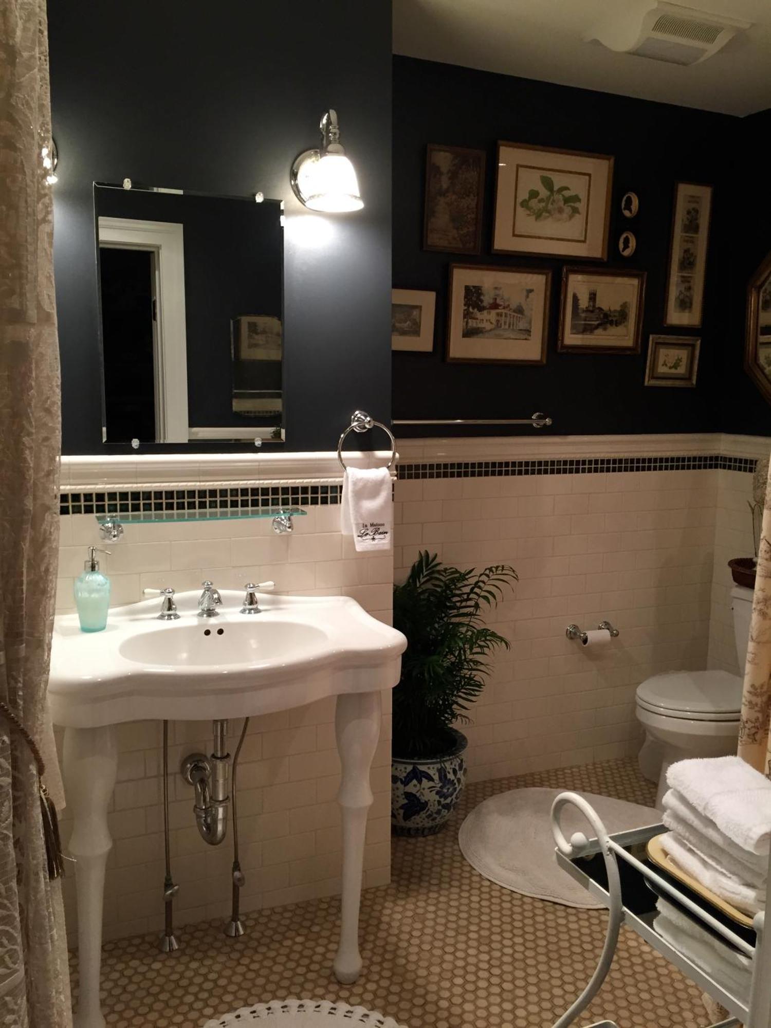 Amenia Hilltop House Bed & Breakfast מראה חיצוני תמונה