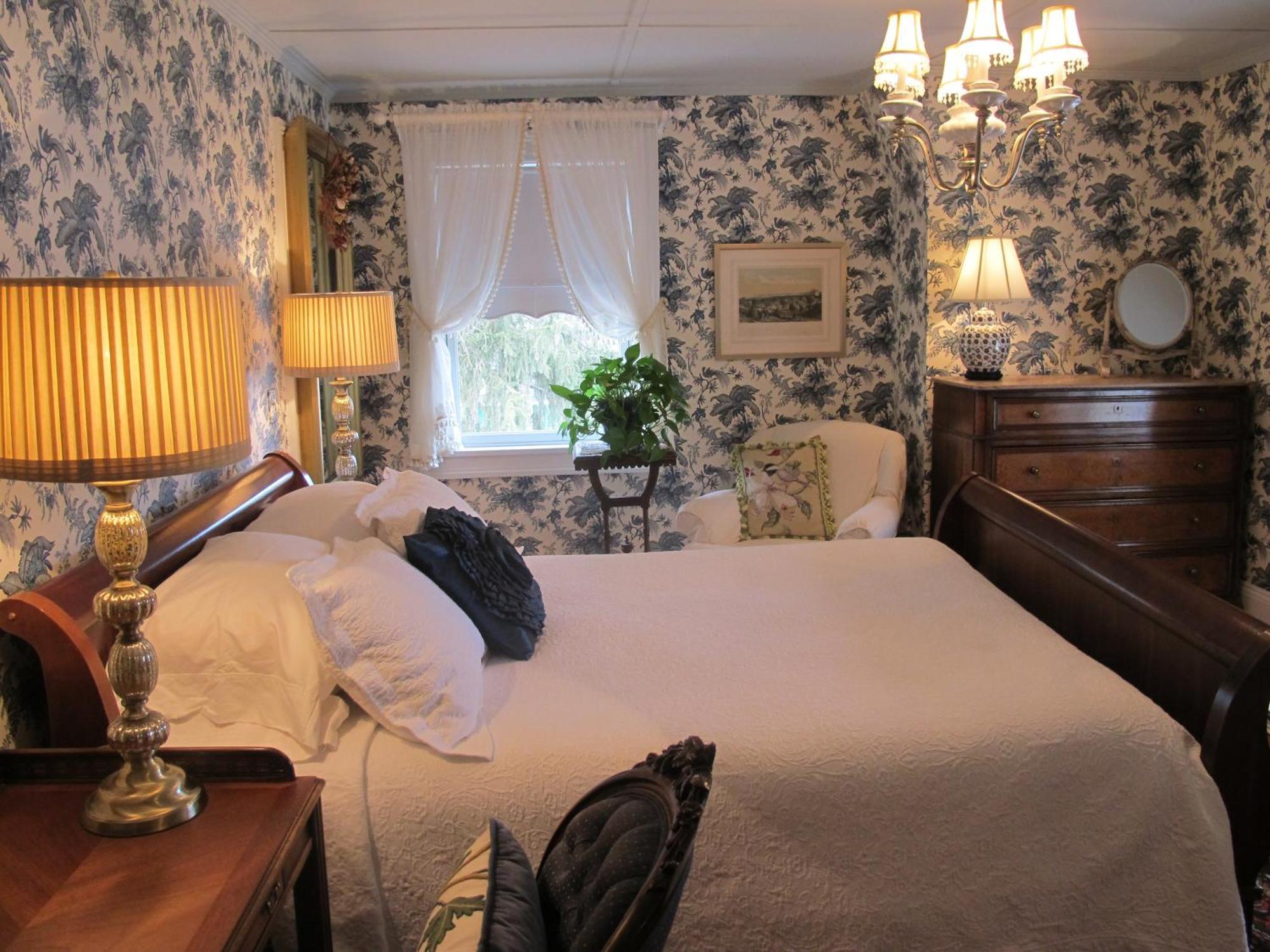 Amenia Hilltop House Bed & Breakfast מראה חיצוני תמונה