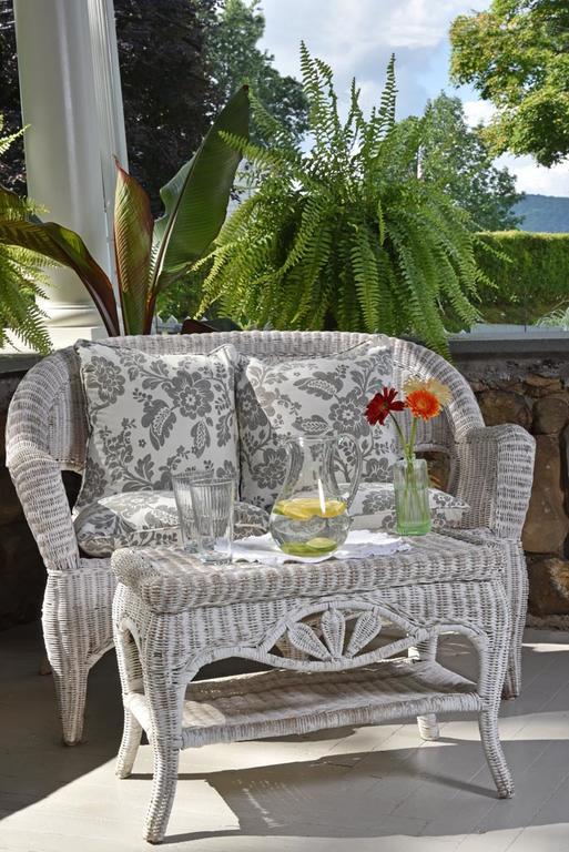 Amenia Hilltop House Bed & Breakfast מראה חיצוני תמונה
