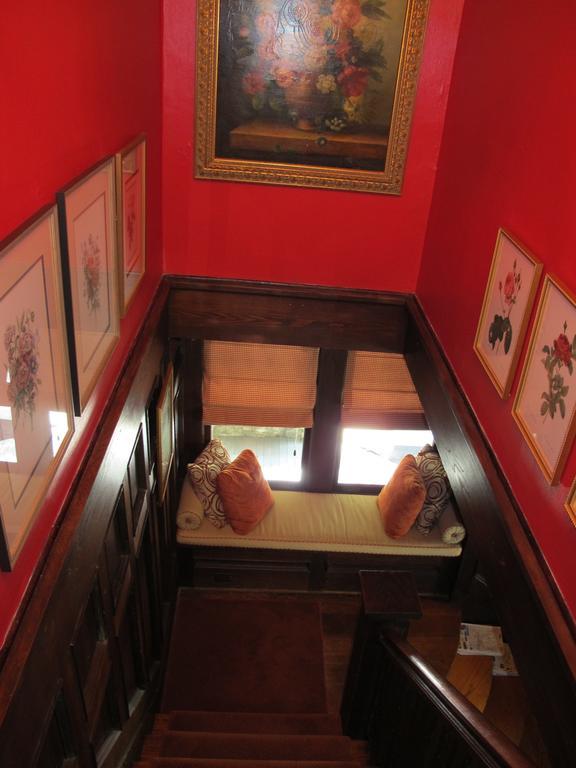 Amenia Hilltop House Bed & Breakfast מראה חיצוני תמונה