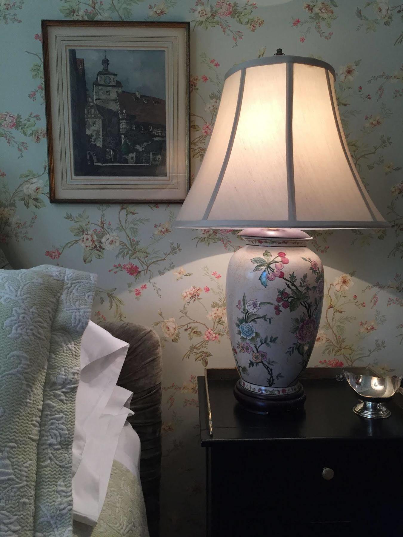 Amenia Hilltop House Bed & Breakfast מראה חיצוני תמונה