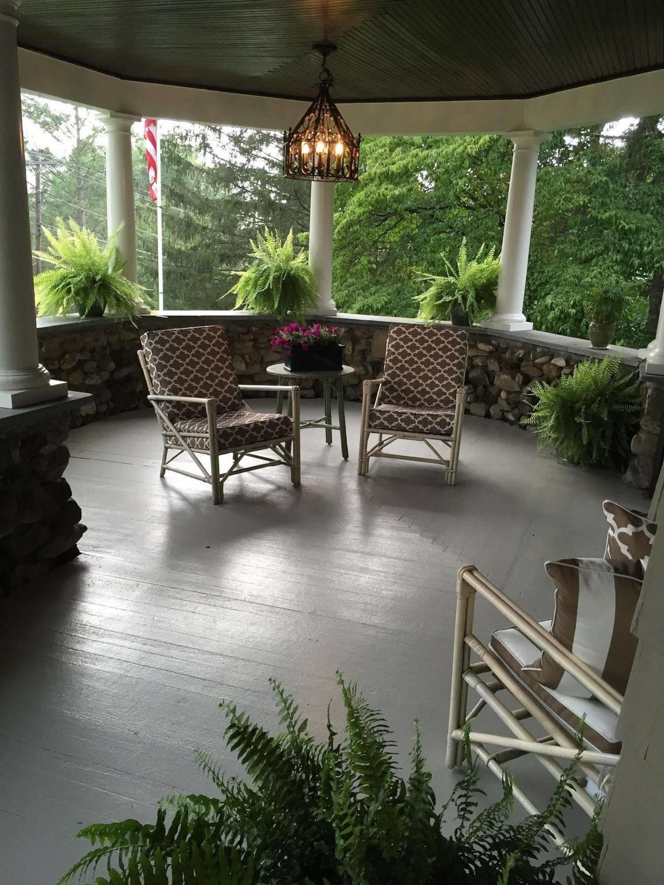 Amenia Hilltop House Bed & Breakfast מראה חיצוני תמונה