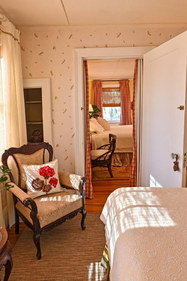 Amenia Hilltop House Bed & Breakfast מראה חיצוני תמונה