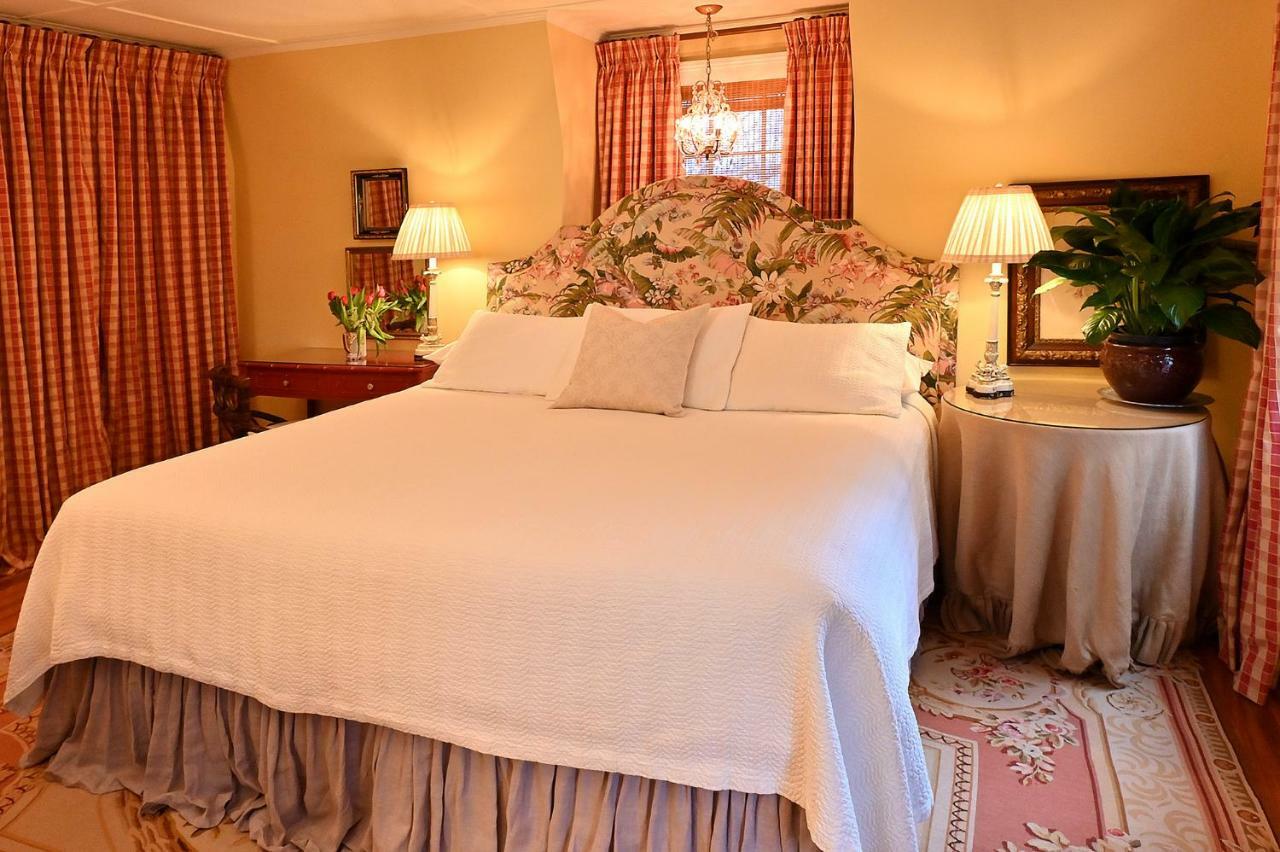 Amenia Hilltop House Bed & Breakfast מראה חיצוני תמונה