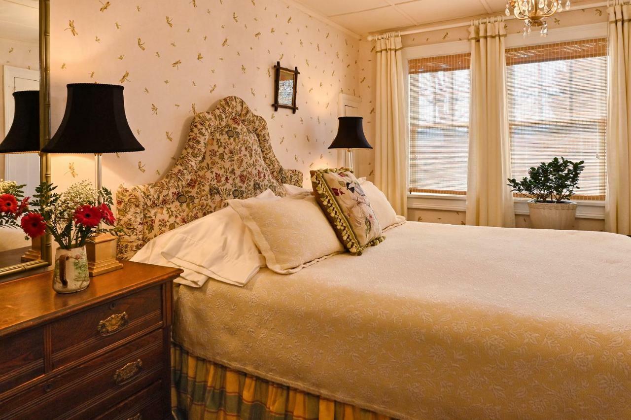 Amenia Hilltop House Bed & Breakfast מראה חיצוני תמונה