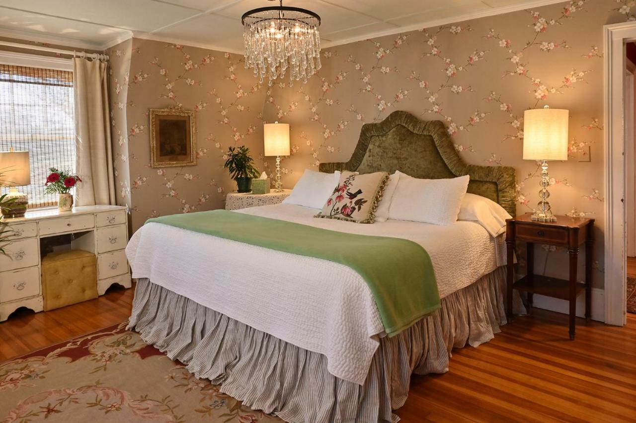 Amenia Hilltop House Bed & Breakfast מראה חיצוני תמונה