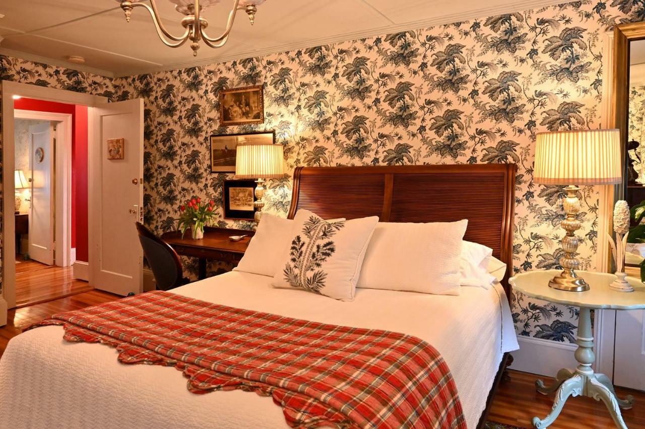 Amenia Hilltop House Bed & Breakfast מראה חיצוני תמונה