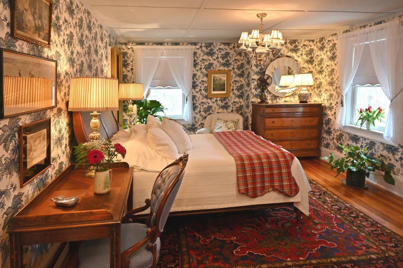 Amenia Hilltop House Bed & Breakfast מראה חיצוני תמונה