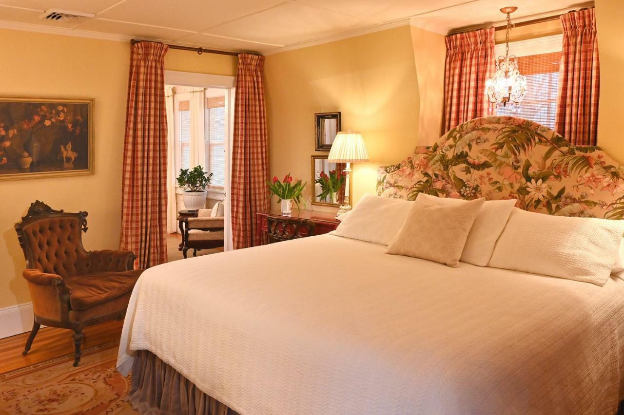 Amenia Hilltop House Bed & Breakfast מראה חיצוני תמונה