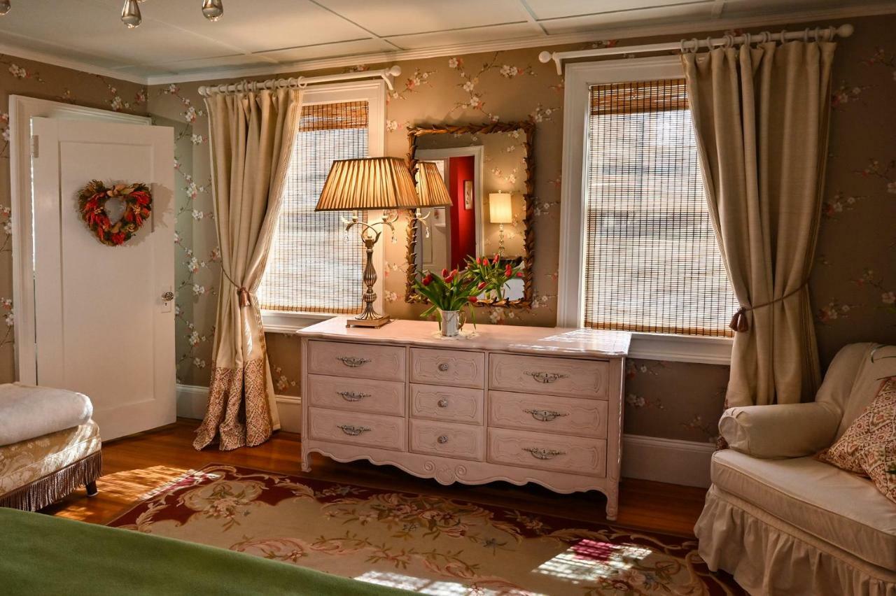 Amenia Hilltop House Bed & Breakfast מראה חיצוני תמונה