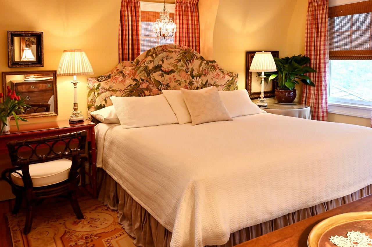 Amenia Hilltop House Bed & Breakfast מראה חיצוני תמונה